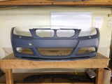 BMW E90/E91/E92/E93 Front Splitter (M3 Rep and LCI M-Sport Bumper)