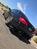 BMW 335I V2 Rear Diffuser (AGGRESSIVE)
