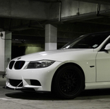 BMW E90/E91/E92/E93 Front Splitter (M3 Rep and LCI M-Sport Bumper)