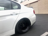 BMW E9X SIDE FINS (335I/330I/328I/325I/M3)