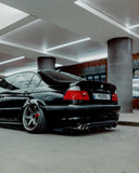 BMW E46 Mtech 2 Rear Diffuser