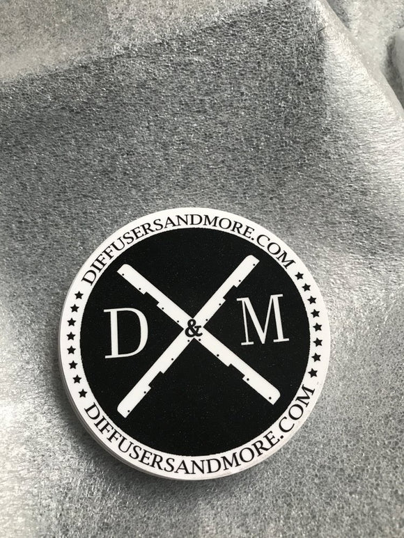 D&M Circle Slap