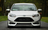 FORD Focus ST Canards (2013-2014)